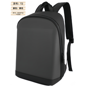 Mochila LED para niños, tela Oxford, diseño de dibujos animados con impresión digital, unisex, para todas las estaciones, cierre de cremallera - Product Image 3