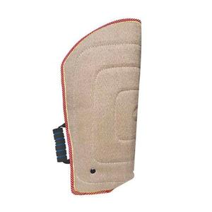 Xundi XD56 Manchon de protection en jute épaissi pour dressage canin, anti-saut <span class=keywords><strong>et</strong></span> anti-morsure, pour <span class=keywords><strong>Berger</strong></span> <span class=keywords><strong>allemand</strong></span>, produit transfrontalier très vendu - Product Image 5