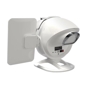 A6 AI High-Resolution 3D Smart Magic Digital Mirror 8-Spectrum Imaging Skin Analyzer Machine - Product Image 4