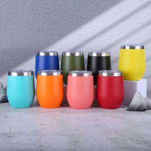 Vaso Térmico de Acero Inoxidable Rosa de 350 ml, Taza de Vacío sin Tallo con Mensaje de Agradecimiento, Regalo para Maestros - Product Image 3