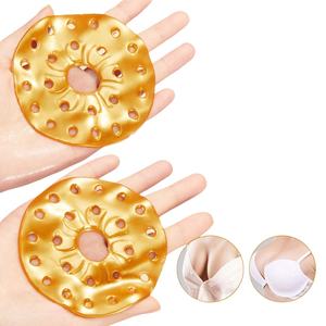 乳房強化パッチナチュラル女性乳房拡大マスクコラーゲンリフト - Product Image 1