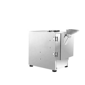 Bàn processional nhà bếp và cơ sở chế biến thực phẩm điện nhỏ tỏi slicing máy - Product Image 2