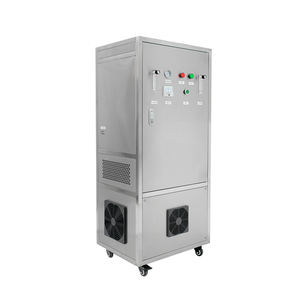 Flygoo Aquacultuur 15 Liter Zuurstofconcentrator <span class=keywords><strong>Machine</strong></span> Prijs Draagbaar Goedkope Prijs met Luchtcompressor - Product Image 1