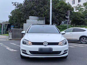 Golf <span class=keywords><strong>2023</strong></span> Facelift 280TSI DSG R-Line Lite Gasolina <span class=keywords><strong>Precio</strong></span> Económico Hatchback de 5 Plazas VW Autos Usados - Product Image 4