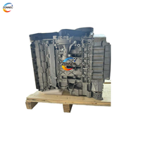 Moteur EW10A de bonne qualité 2.0L RFN 10LH3X pour Peugeot 307 407 Expert Citroën C8 C5