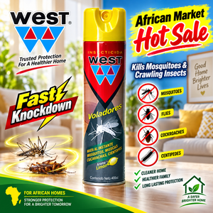 Aerosol <span class=keywords><strong>Insecticida</strong></span> Ecológico para el Control de <span class=keywords><strong>Hormigas</strong></span> en el Hogar - Product Image 1