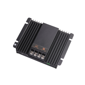 Mjoo Đầy Đủ Công Nghệ Kỹ Thuật Số, Phí Cao Chuyển Đổi Hiệu Quả Lên đến 98% Mppt 12V/24V 20A Năng Lượng Mặt Trời Sạc Điều Khiển Cho RV Xe - Product Image 2