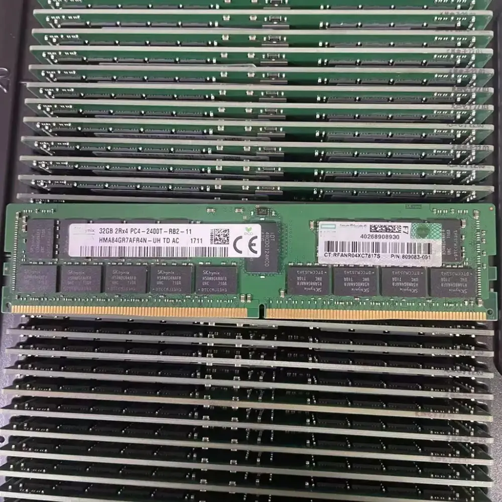 Thẻ Nhớ M393B1G70QH0-CMA DDR3 8GB PC3-14900R 2RX4 Bộ Nhớ Máy Chủ 1866 REG Ram 4Gb Ddr3