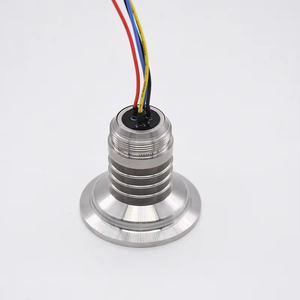 Huatian CYX5002 Luftfilm drucksensor OEM ODM -100kPa bis 35kPa mit Kühlkörper Produkt kategorie Drucksensoren - Product Image 2