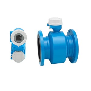 Débitmètre électromagnétique EH série 5WBB, dispositif de mesure de débit industriel - Product Image 4