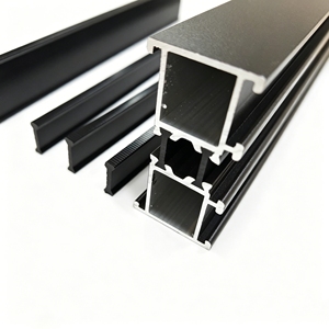 Perfil <span class=keywords><strong>Aislante</strong></span> de Poliamida de Alto Módulo PA66GF25 <span class=keywords><strong>para</strong></span> <span class=keywords><strong>Ventanas</strong></span> con Marco de Aluminio y Sistemas Térmicos de Edificios - Product Image 5