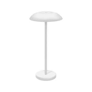 Lampe de table <span class=keywords><strong>à</strong></span> LED portable et rechargeable <span class=keywords><strong>sans</strong></span> <span class=keywords><strong>fil</strong></span> Art déco pour <span class=keywords><strong>Amazon</strong></span> Offre Spéciale batterie - Product Image 4
