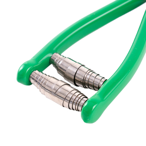 <span class=keywords><strong>Pince</strong></span> de démarrage pour tennis et badminton, accessoire pour machine à boules et cordes - Product Image 2