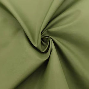 Yüksek kalite 310T naylon kumaş su geçirmez nefes özel renkler için giysiler için 100% naylon elbiseler - Product Image 1