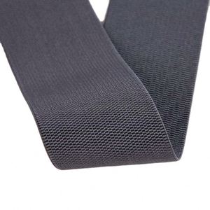 Latest Fashion New Design Wide Skirt Decoration Elastic Band Belts for Women Dress - Product Image 5