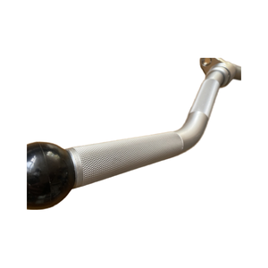 Système universel de <span class=keywords><strong>poulie</strong></span> de câble de poignée de gymnastique de muscle dorsal <span class=keywords><strong>barre</strong></span> de traction <span class=keywords><strong>pour</strong></span> l'accessoire d'équipement de forme physique d'entraînement de force - Product Image 2