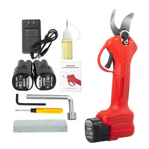 Профессиональные аккумуляторные электрические секторы диаметром 1 дюйм - Product Image 4