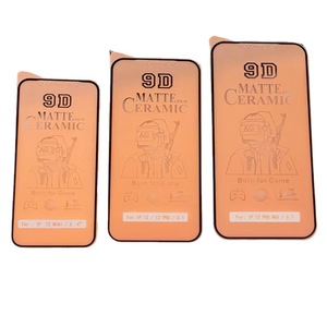 <span class=keywords><strong>ฟิล์ม</strong></span>กันรอย Honatop 9D Nano TPU PET แบบด้าน ป้องกันการมองเห็น ป้องกันแรงกระแทก สำหรับโทรศัพท์มือถือ <span class=keywords><strong>ฟิล์ม</strong></span>เซรามิก สำหรับ <span class=keywords><strong>IPHONE</strong></span> SAMSUNG INFINIX - Product Image 4