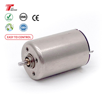 Motor DC sin Núcleo de 16mm 16*20 16*25, Micromotor de Alta Precisión y Baja Inercia para Robots Humanoides e Instrumentos de Belleza