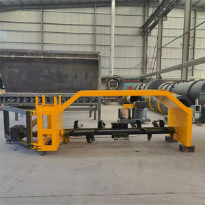 เครื่องทำปุ๋ยหมักแบบติดตั้งกับรถแทรกเตอร์ เครื่องผสมขยะในครัว เครื่องกลับดิน<span class=keywords><strong>ปุ๋ย</strong></span><span class=keywords><strong>หมัก</strong></span> เครื่องผลิตปุ๋ย - Product Image 6