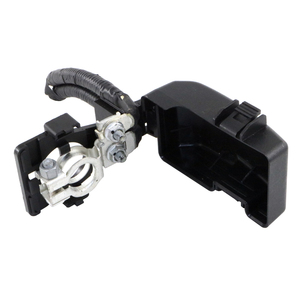 Tốt nhất Pin công suất cao dây vòng Loa hộp Xe pin Lithium Cáp Kit Kết nối khối điện dây thiết bị đầu cuối cho pin - Product Image 4