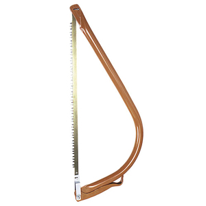 Telaio per sega a nastro Wolfpack 533 mm / 21" con lama da taglio - Product Image 1