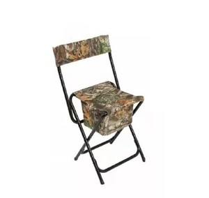 Outdoor Tri-leg Stool Chair <strong>Shooting</strong> Turkey <strong>Seat</strong> Hunting Blind Chair - Product Image 5