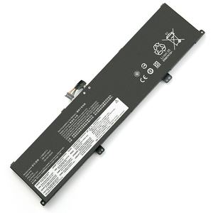 联想ThinkPad P1第<span class=keywords><strong>3</strong></span>代X1极限第三代TP00099D的顶级笔记本电脑电池L19M4P71 L19C4P71 L19L4P71 - Product Image 1