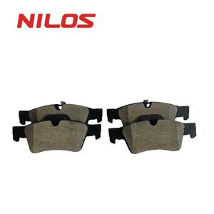 Nouvelles plaquettes de frein arrière de haute qualité adaptées aux <span class=keywords><strong>Mercedes</strong></span> Benz R500R400R350R320R280R300 0044205220 1644201520 1644201920 - Product Image 5