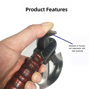 47cm arma Prop modelo WJS13 hacha de batalla de Connor Assassin Performance Props Creed juguetes para niños - Product Image 4