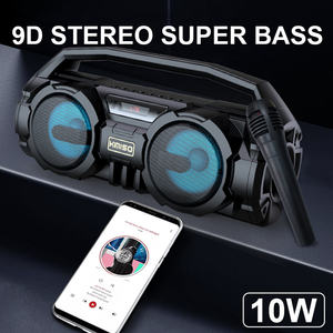 ลำ<span class=keywords><strong>โพ</strong></span><span class=keywords><strong>ง</strong></span><span class=keywords><strong>พก</strong></span><span class=keywords><strong>พา</strong></span> <span class=keywords><strong>KIMISO</strong></span> KM-S ขนาด 3 นิ้ว สำหรับใช้งานกลางแจ้ง ระบบลำ<span class=keywords><strong>โพ</strong></span><span class=keywords><strong>ง</strong></span>ดีเจ พร้อมซับวูฟเฟอร์และไฟ LED - Product Image 4