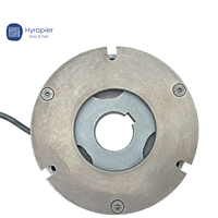 GS900 Embrayage principal Bobine de frein auxiliaire pour machine à tisser Smit Rapier Machine à tisser Textile Pièces de rechange de haute qualité
