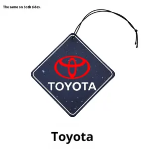 Diffuseur <span class=keywords><strong>d</strong></span>'<span class=keywords><strong>air</strong></span> pour voiture, parfum léger longue durée, aromathérapie, <span class=keywords><strong>d</strong></span>écoration intérieure suspendue - Product Image 5