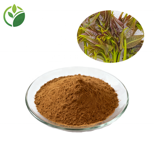 Fournisseur en gros de poudre d'extrait de feuilles de <span class=keywords><strong>Toona</strong></span> <span class=keywords><strong>Sinensis</strong></span> de la meilleure qualité, extrait de <span class=keywords><strong>Toona</strong></span> chinois, poudre de <span class=keywords><strong>Toona</strong></span> <span class=keywords><strong>Sinensis</strong></span> - Product Image 1