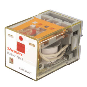 Shenler RUB3CI730LT personnalisé bonne qualité non-polarité conduit gneneral relais acheter fabricant allen bradely 191 919 - Product Image 4