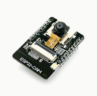 Papan Pengembangan ESP32 CAM dengan Modul OV2640 Modul WIFI+