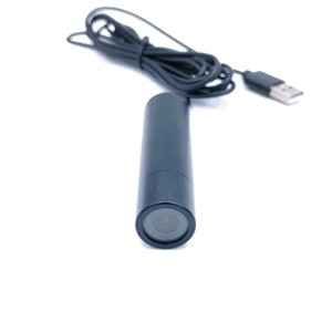 2.0MP USB 카메라 3.6mm 렌즈 1920x1080 미니 총알/뱀/내시경/립스틱 방수 IP67 CMOS 센서 SD 카드 단방향 오디오 - Product Image 4
