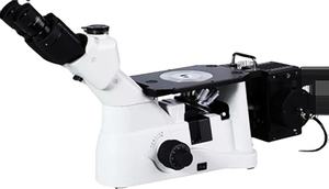 穀物構造と材料欠陥分析用のデジタルカメラを備えた冶金顕微鏡 - Product Image 2