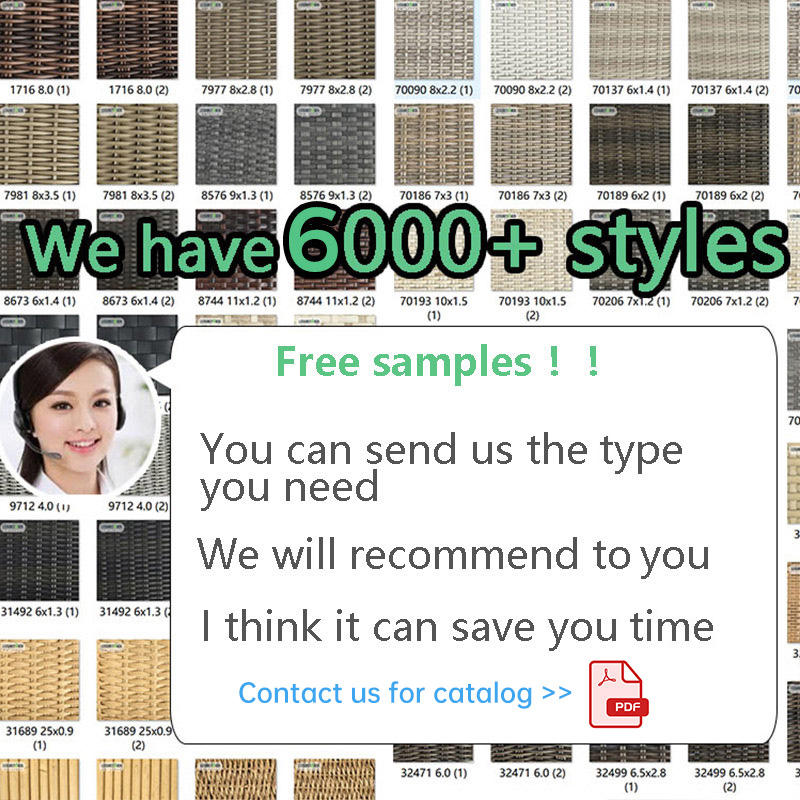 Échantillons gratuits