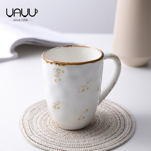 Bán Buôn Chất Lượng Tốt Vintage Nhà Hàng Phục Vụ Bữa Ăn Tối Set/Sứ Bộ Đồ Ăn - Product Image 6