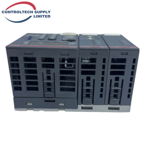 En stock, livraison rapide, 1SBN010120R1011 CAL4-11 Module de contacteur, pièce de rechange d'automatisation industrielle d'origine, neuve - Product Image 1