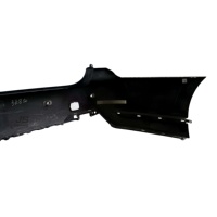 Conjunto de Parachoques Trasero para Lexus LS, Faldón Trasero LS350, Parachoques Trasero LS500h, Protector de Choque Trasero XF50, Reflectores, Tubo de Escape, Pieza Trasera Original para Automóvil