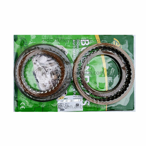 A6LF1 A6LF2 A6LF3 6AT trasmissione frizione frizione piastra in acciaio reply Kit per Hyundai Kia <span class=keywords><strong>Naza</strong></span> A6MF1 A6MF2 - Product Image 5