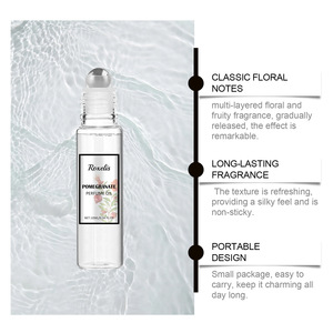 Olio ai Feromoni Roll-on per Donne, Profumo a Lunga Durata, Fragranza Stimolante Sessuale, Olio Profumato per Coppie, Amore e Flirt - Product Image 3