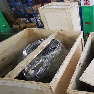 Ras-Systeem Aquacultuurapparatuur Schuimfractionator Eiwit Skimmer Waterbehandelingsapparatuur Voor Viskwekerij Vijver Aquariumbeheer - Product Image 5