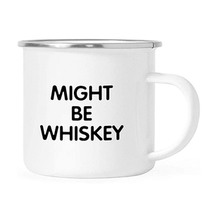 Ngoài trời Tùy Chỉnh in thăng hoa men cắm trại <span class=keywords><strong>Mug</strong></span> với xử lý - Product Image 3