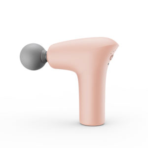 Pistola de Masaje Profesional Portátil de Tejido Profundo para Relajación Muscular, Alivio del Dolor, Gimnasio, Deportes, Mini Pistola de Masaje - Product Image 2