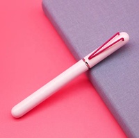 Versand bereit Penc ester Brand Neuheit Metallstift maßge schneiderte Roller Pen Business Geschenk Stift