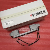 Mikrometer Laser Digital Optik LS-7030M Asli Baru Berkualitas Tinggi Sensor Optik