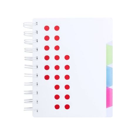 Bucef Rot Notebook Product